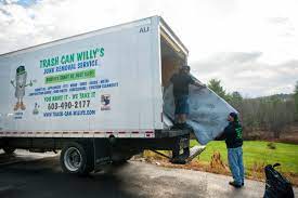 Best Basement Cleanout  in Brookdale, NJ